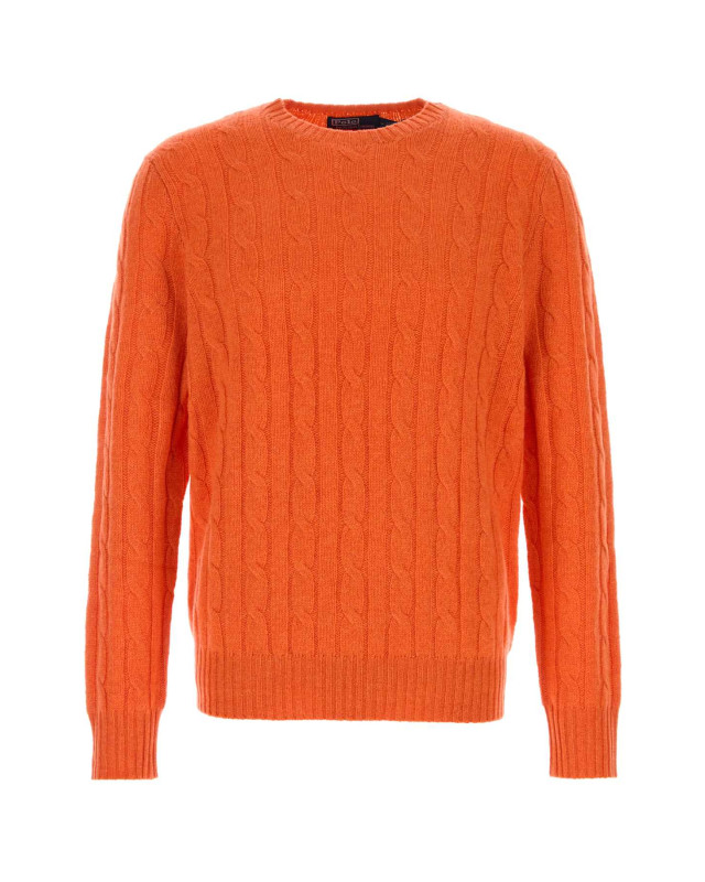 [Polo Ralph Lauren] Knitwear FW26 710876728 023