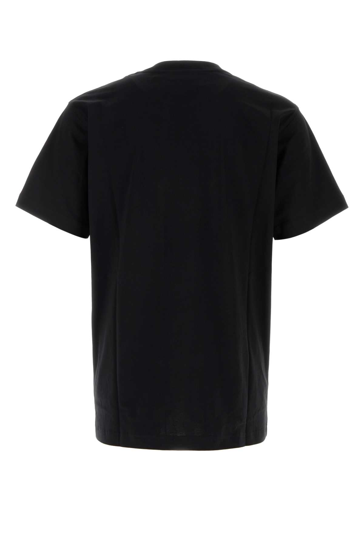 [Moschino] T-shirts Short Sleeve FW26 262ZZV07105241 1555