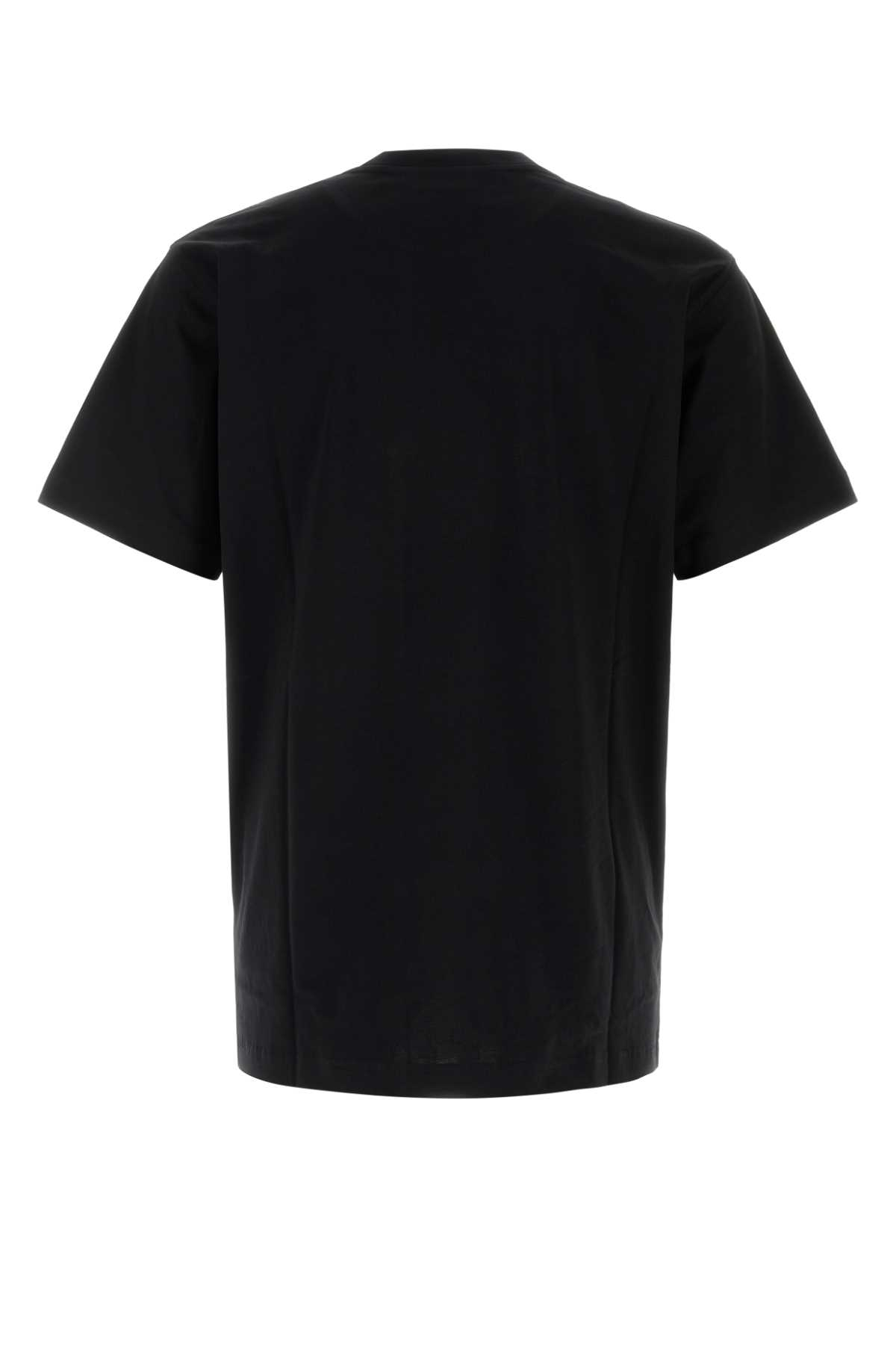[Moschino] T-shirts Short Sleeve FW26 262ZZJ07165241 1555