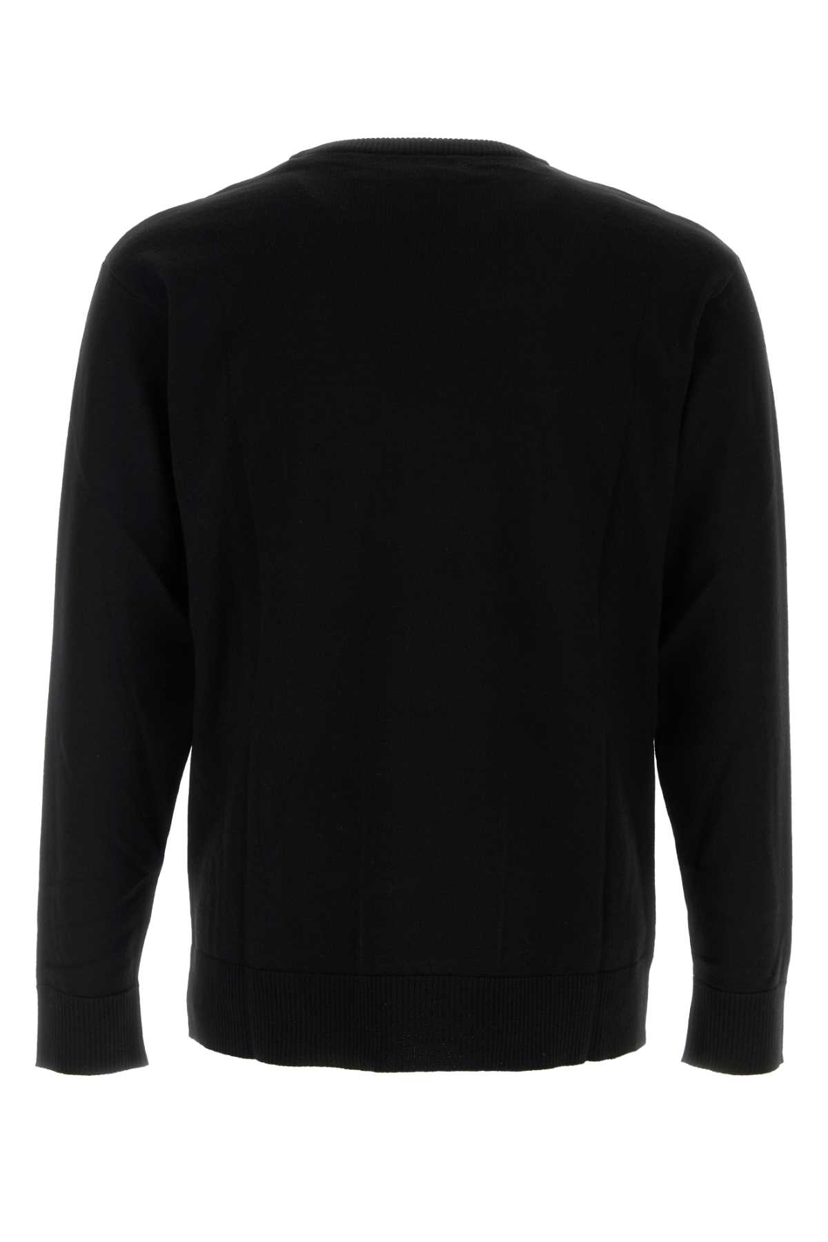 [Moschino] Knitwear FW26 262ZZ09295200 1555