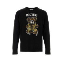 [Moschino] Knitwear FW26 262ZZ09295200 1555
