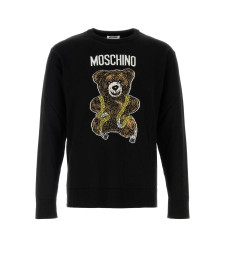 [Moschino] Knitwear FW26 262ZZ09295200 1555