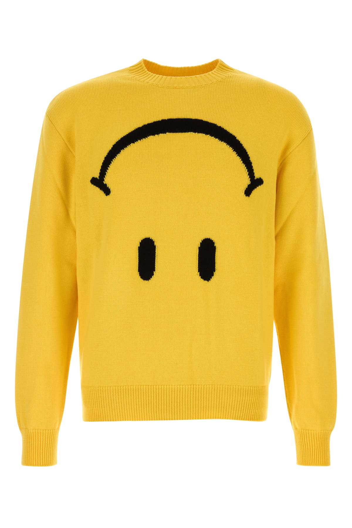 [Moschino] Knitwear FW26 262ZZ09175200 3030