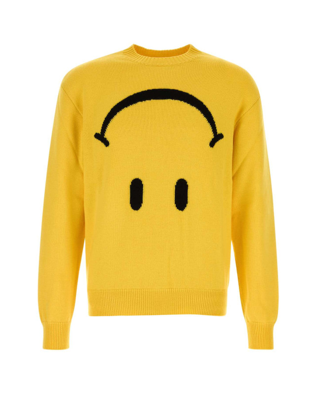 [Moschino] Knitwear FW26 262ZZ09175200 3030