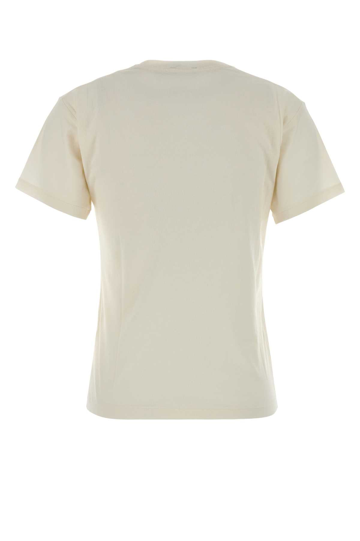 [Polo Ralph Lauren] T-shirts Short Sleeve FW26 211B17774 001