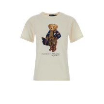 [Polo Ralph Lauren] T-shirts Short Sleeve FW26 211B17774 001