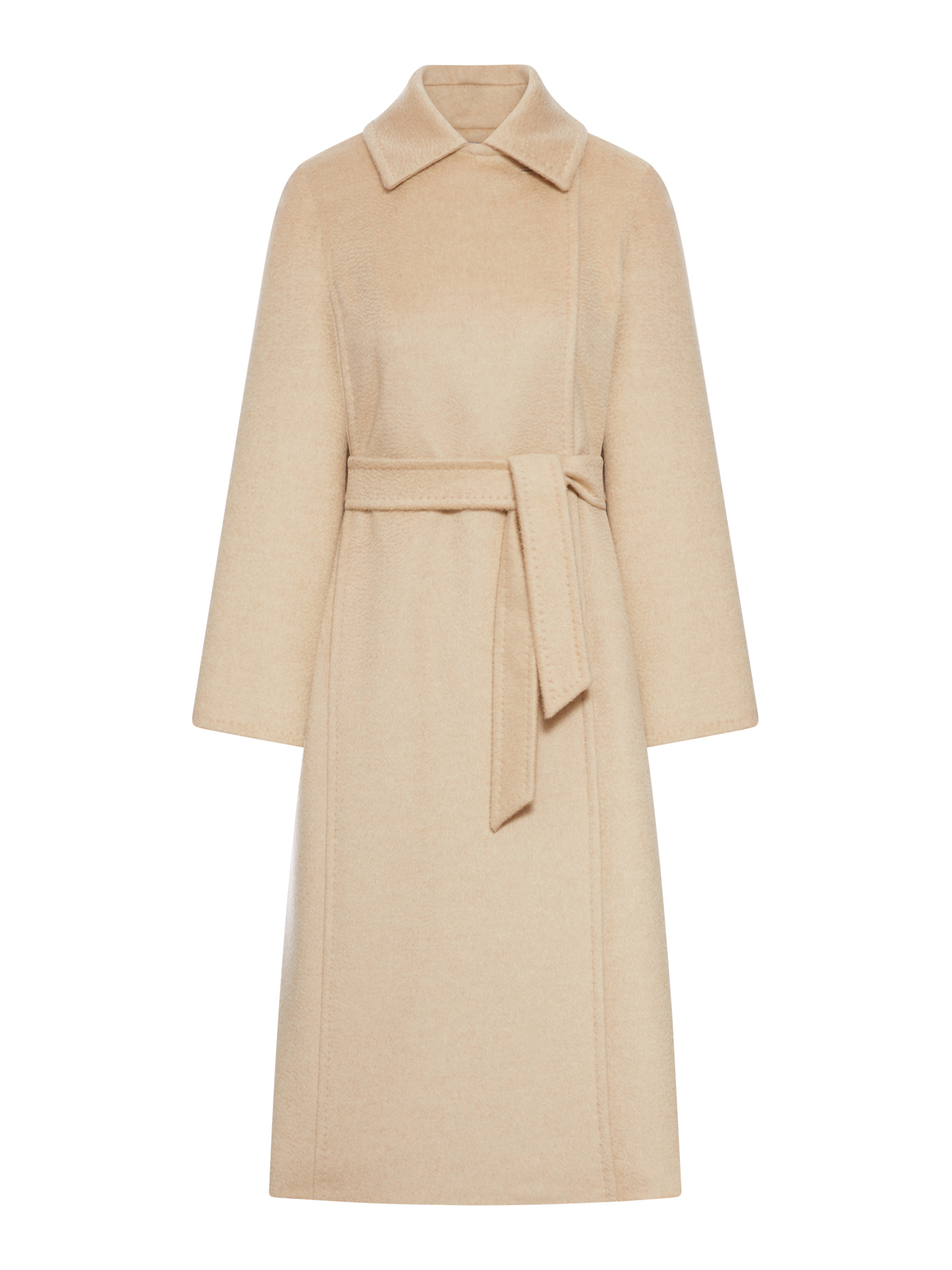 [Max Mara] Coat FW26 2611011041600001 ALBINO