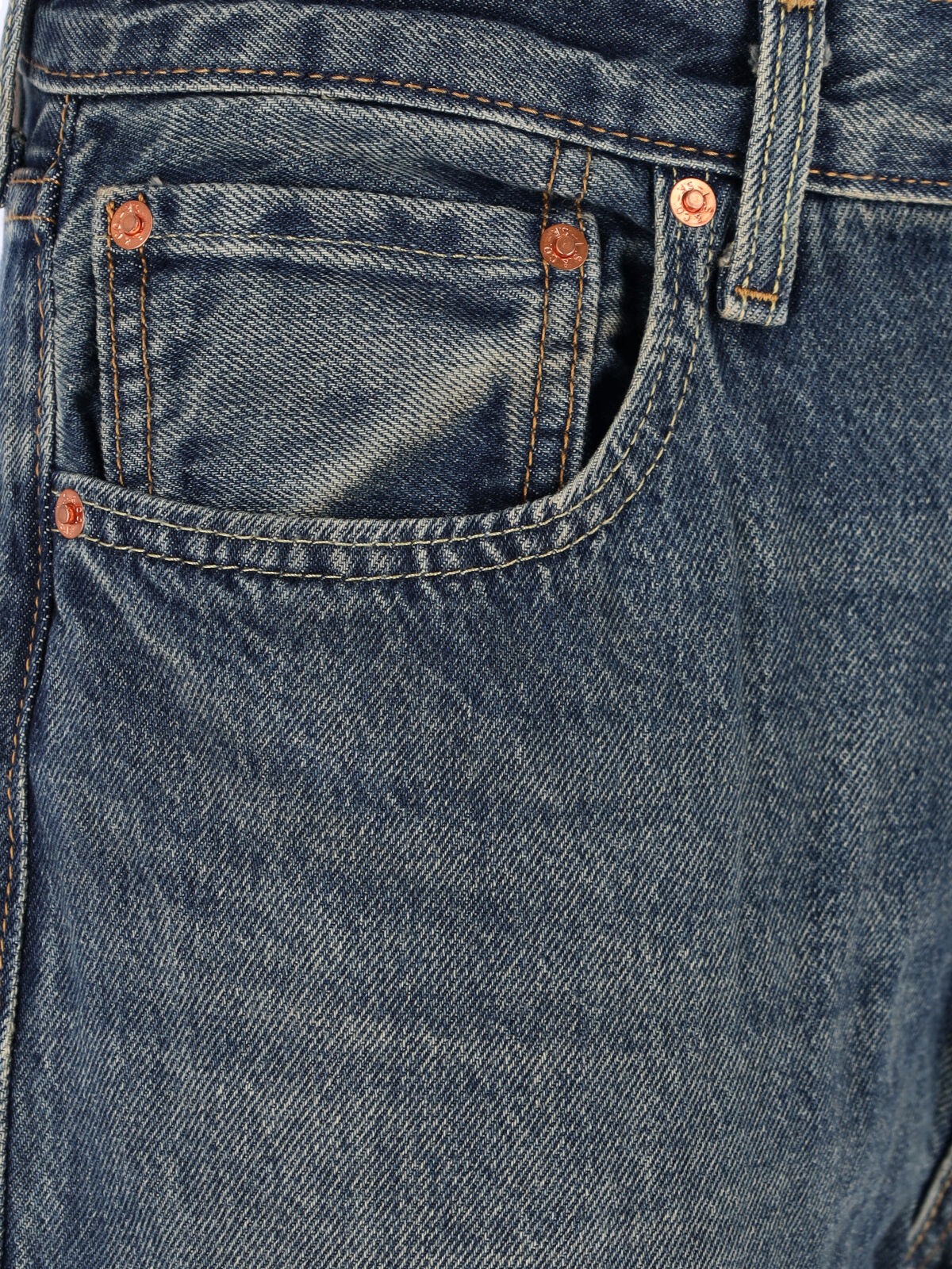 [Levi's] Jeans FW26 A8630 0012WALK THE WAY