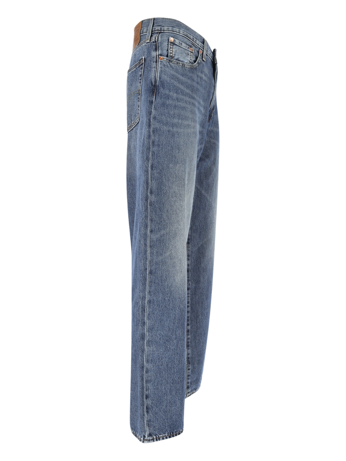 [Levi's] Jeans FW26 A4750 0128VARNISHED TARNISH
