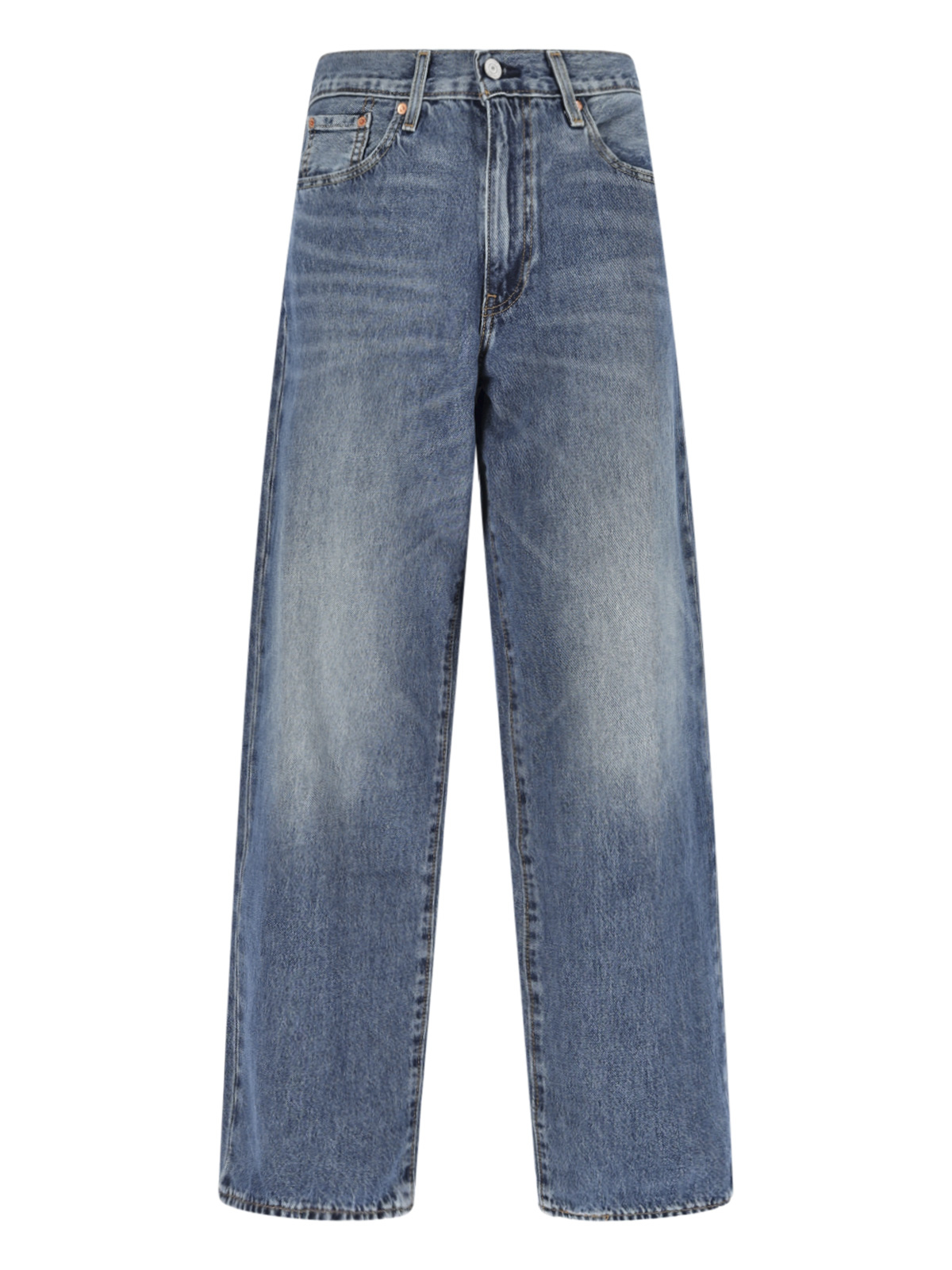 [Levi's] Jeans FW26 A4750 0128VARNISHED TARNISH