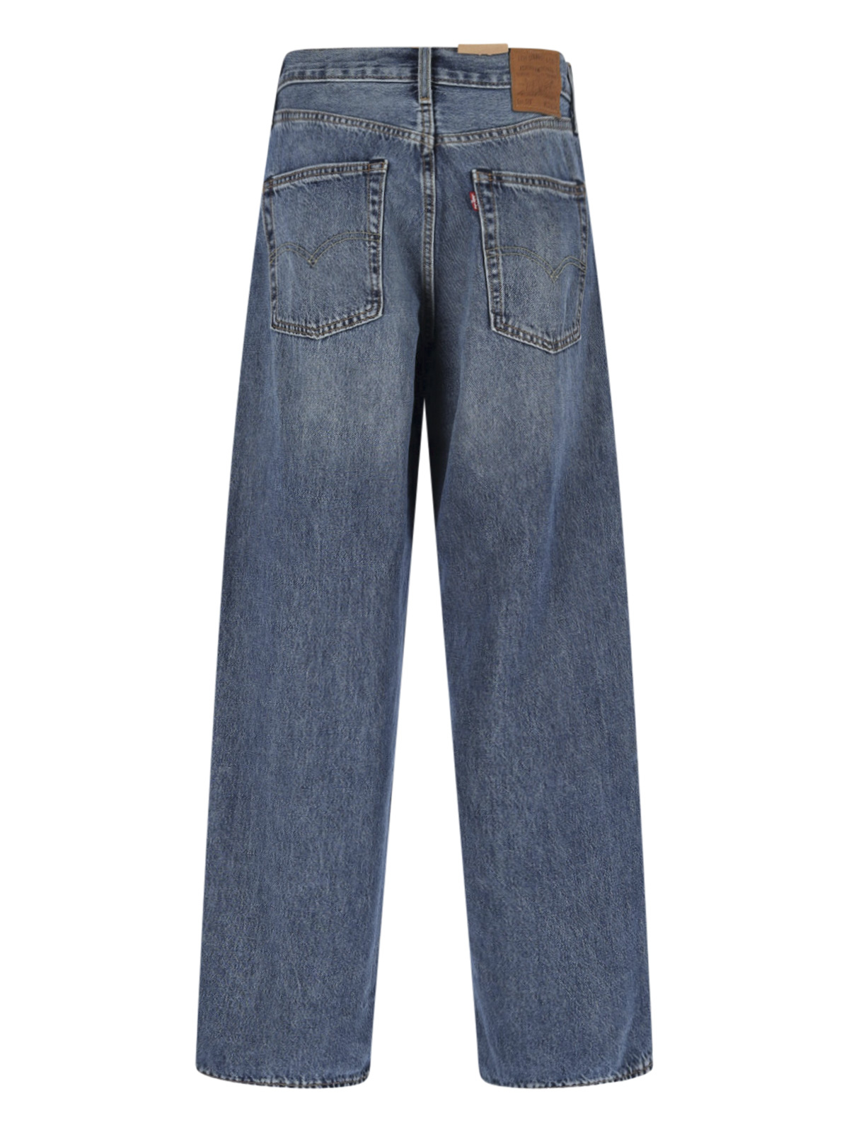 [Levi's] Jeans FW26 A4750 0128VARNISHED TARNISH