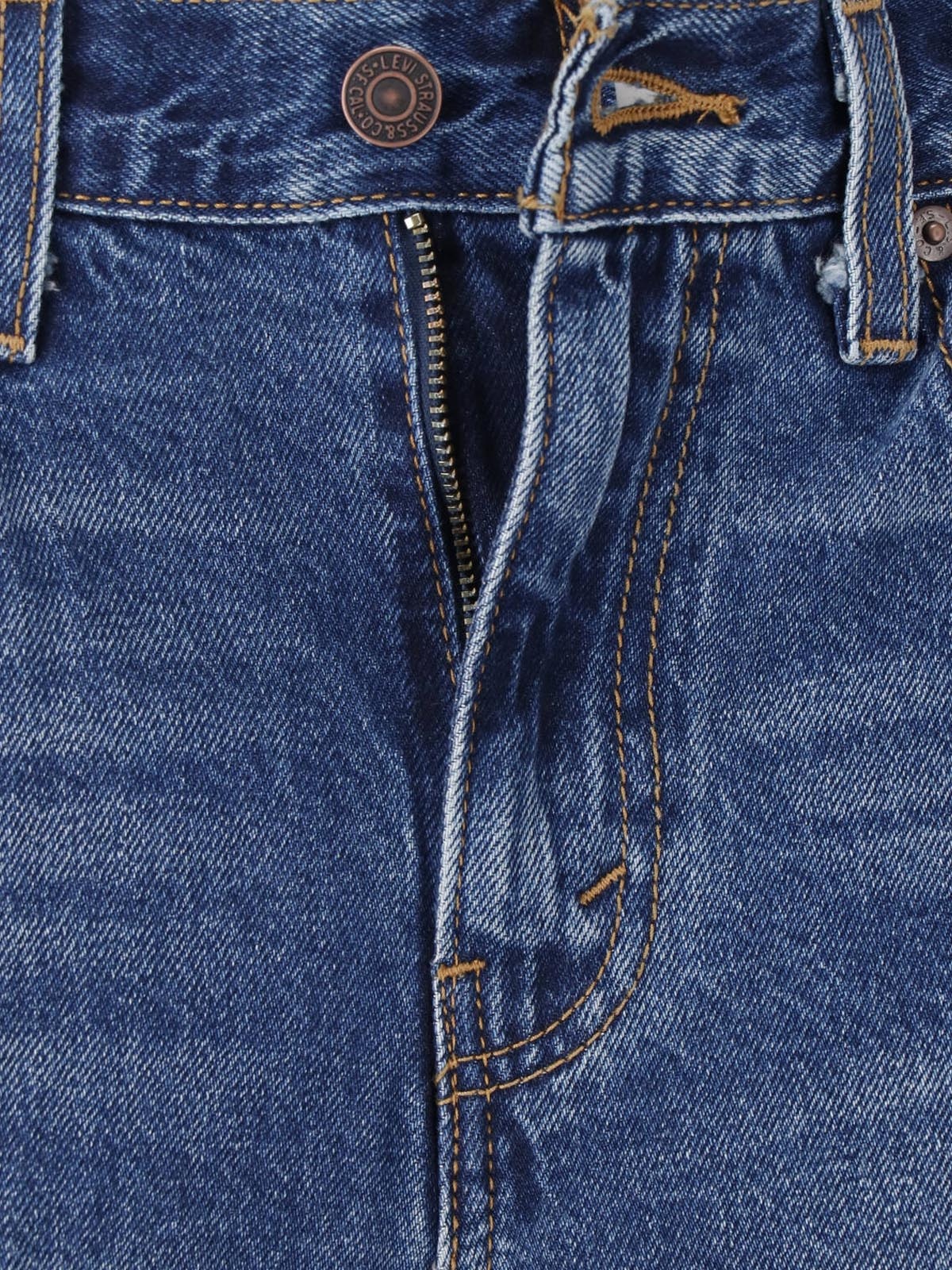 [Levi's] Jeans FW26 005DO 0005PHOENIX RISING