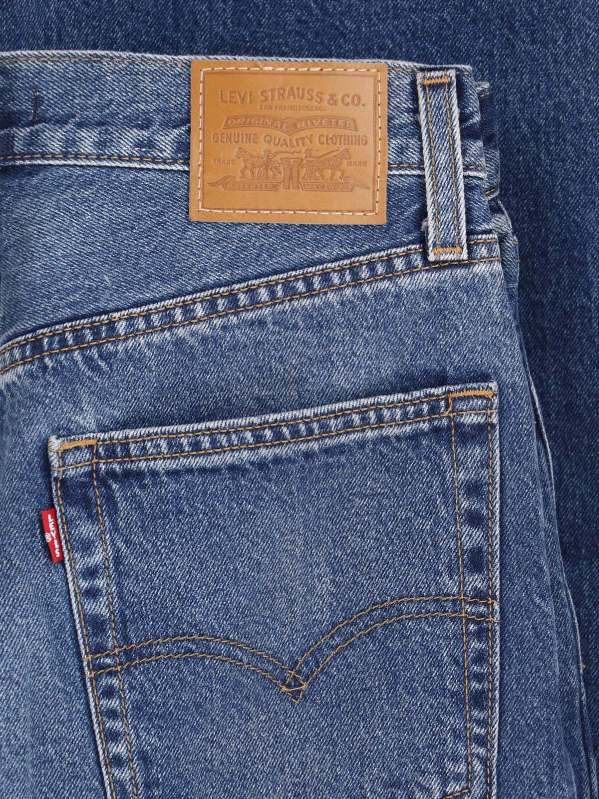 [Levi's] Jeans FW26 005DO 0005PHOENIX RISING