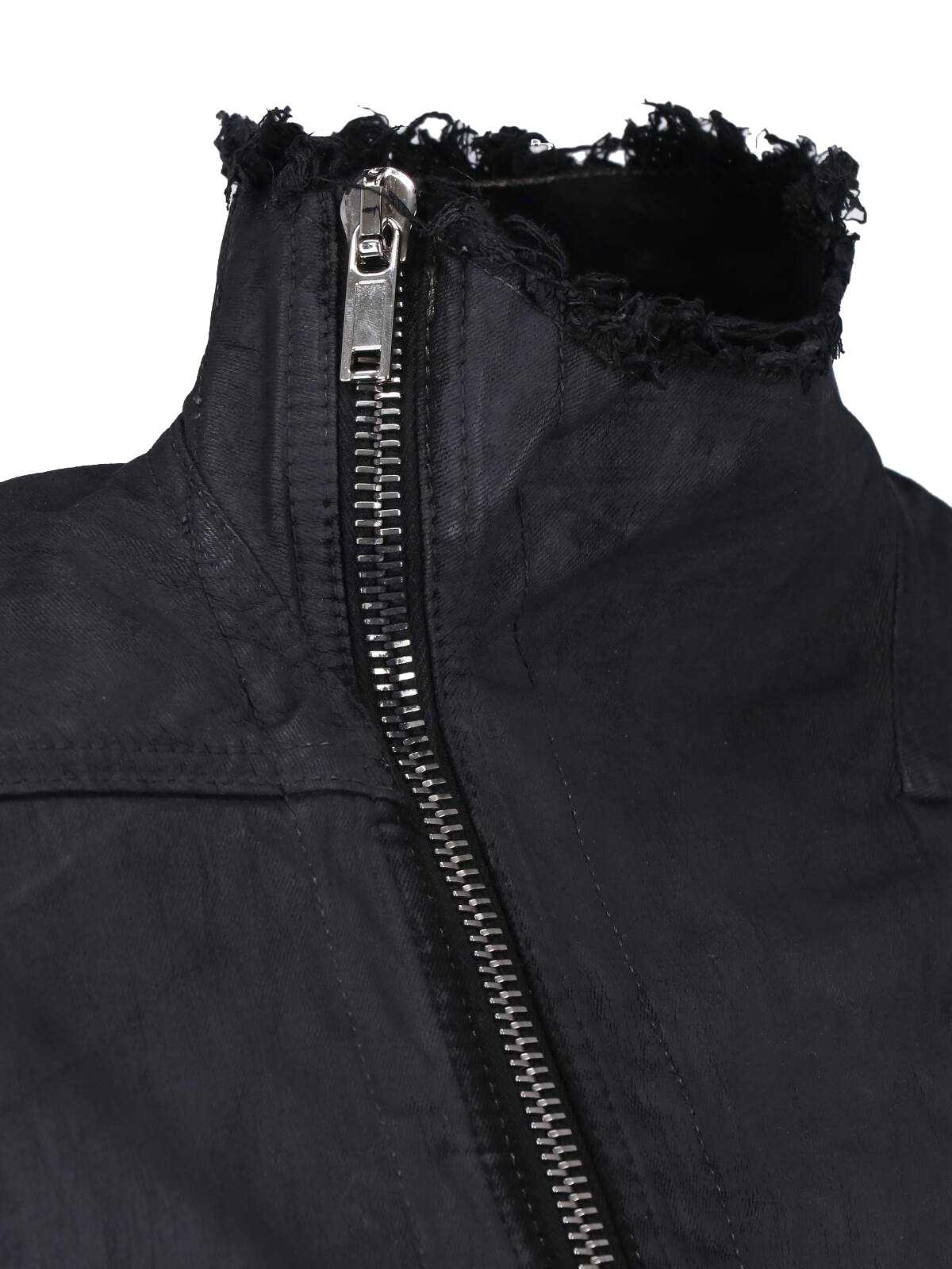 [RICK OWENS DRKSHDW] Casual Jacket FW26 DS02F6703 SBW99X