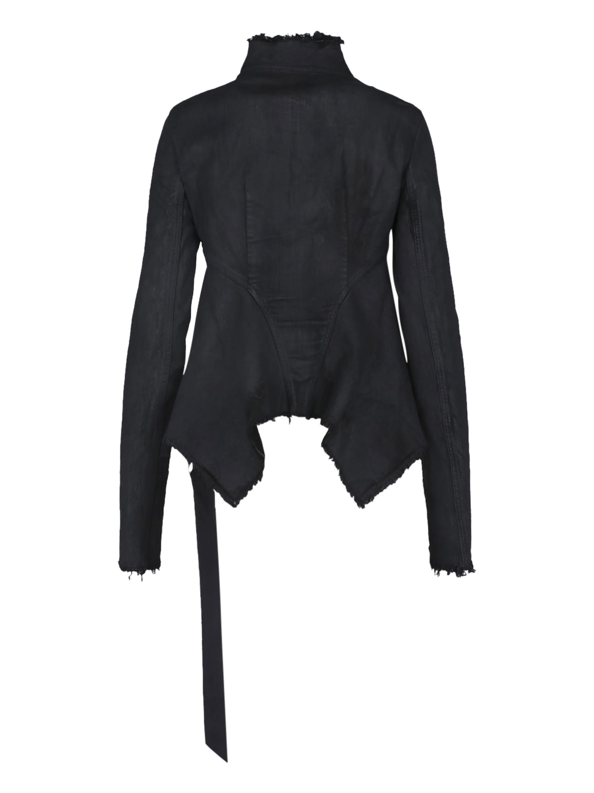 [RICK OWENS DRKSHDW] Casual Jacket FW26 DS02F6703 SBW99X