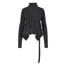 [RICK OWENS DRKSHDW] Casual Jacket FW26 DS02F6703 SBW99X