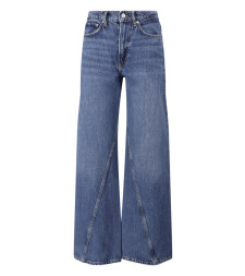 [Anine Bing] Jeans FW26 A 06 12916 WHD94CABANA BLUE