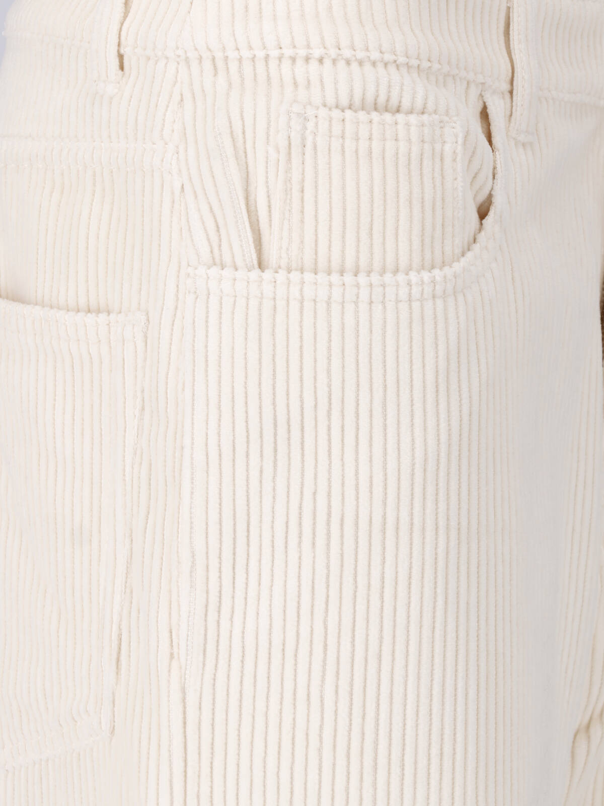 [ROHE] Trousers FW26 420 30 421119