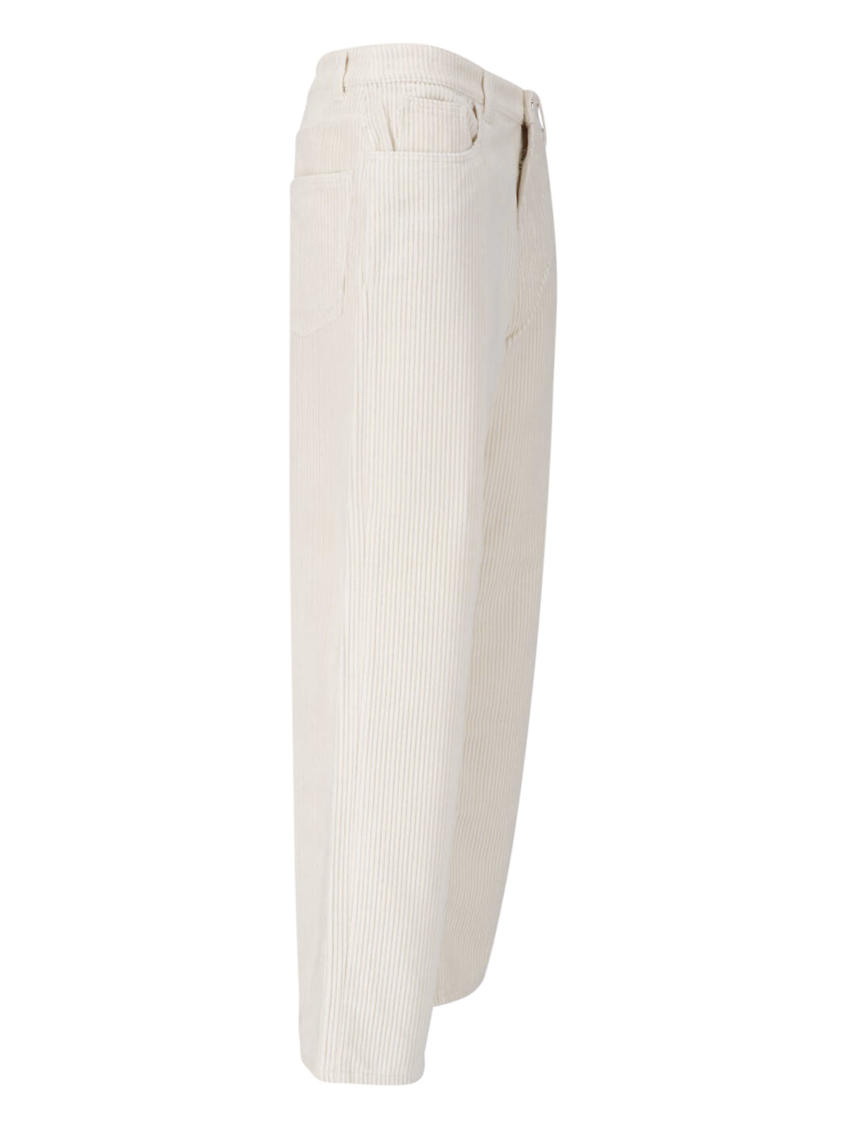 [ROHE] Trousers FW26 420 30 421119