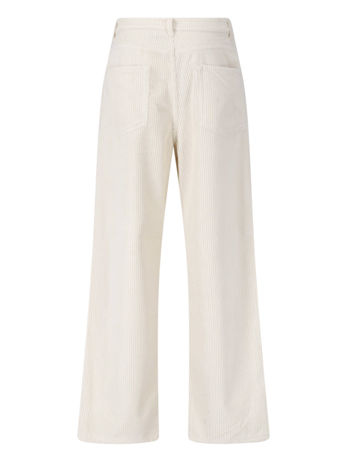 [ROHE] Trousers FW26 420 30 421119