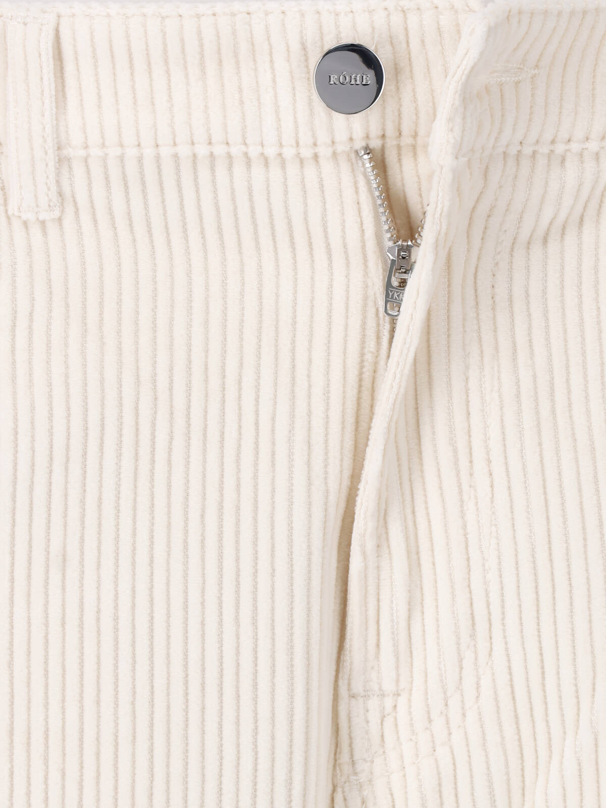 [ROHE] Trousers FW26 420 30 421119