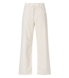 [ROHE] Trousers FW26 420 30 421119