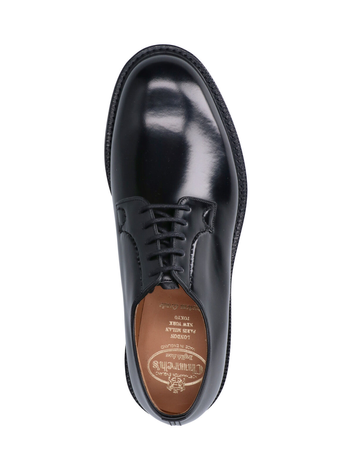 [Church's] Dress Shoes FW26 EEB001 G00000 9XVF0AAB