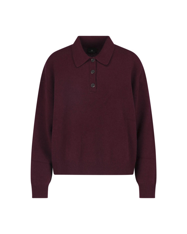 [Anine Bing] Knitwear FW26 A 09 12289 BGN28FIG