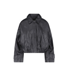 [ROHE] Leather Jacket FW26 420 11 248001