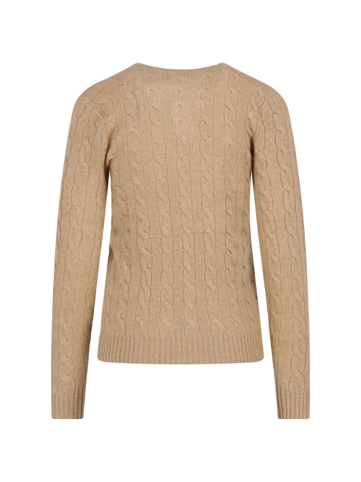 [Polo Ralph Lauren] Knitwear FW26 211 971866002