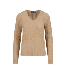 [Polo Ralph Lauren] Knitwear FW26 211 971866002