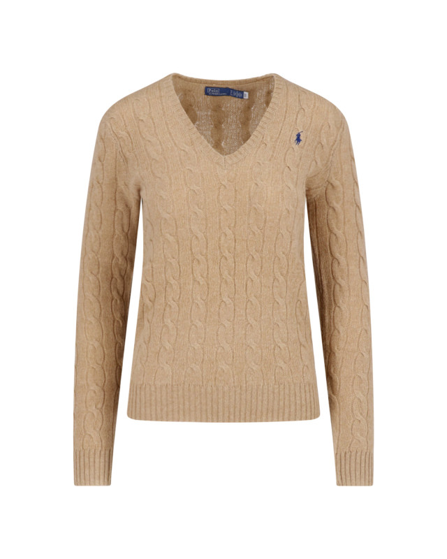 [Polo Ralph Lauren] Knitwear FW26 211 971866002