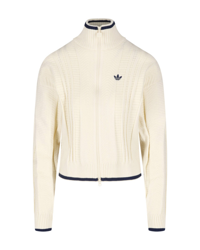 [Adidas] Sweatshirt FW26 KR7047WARVAN