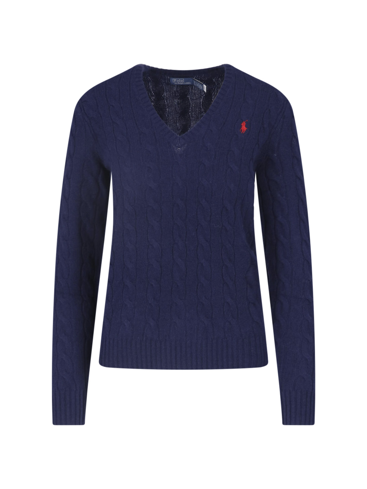 [Polo Ralph Lauren] Knitwear FW26 211 971866003