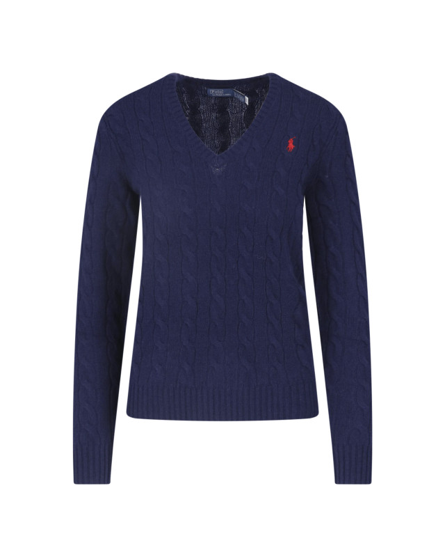[Polo Ralph Lauren] Knitwear FW26 211 971866003