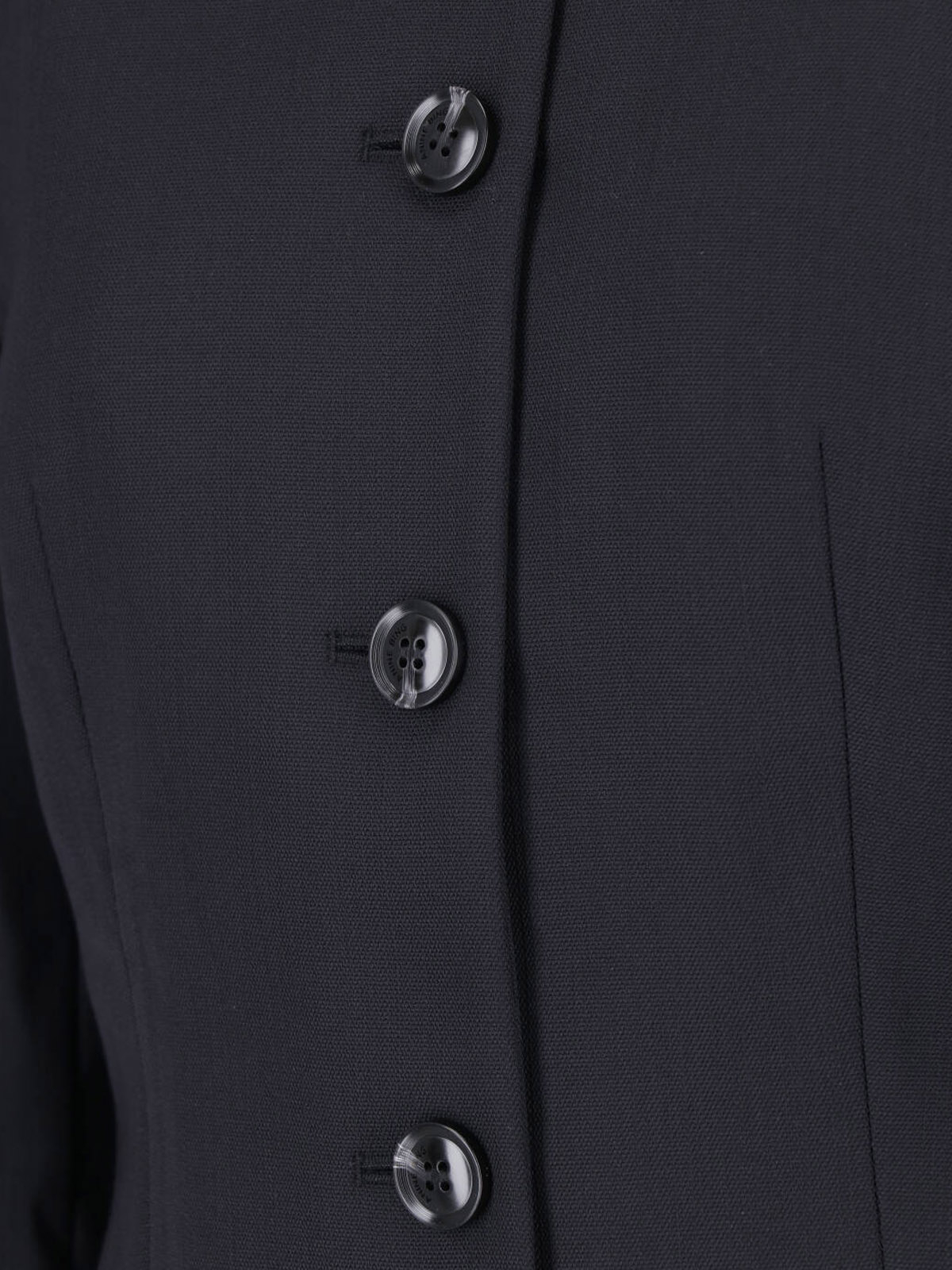 [Anine Bing] Blazer FW26 A 01 12343 BLK26BLACK