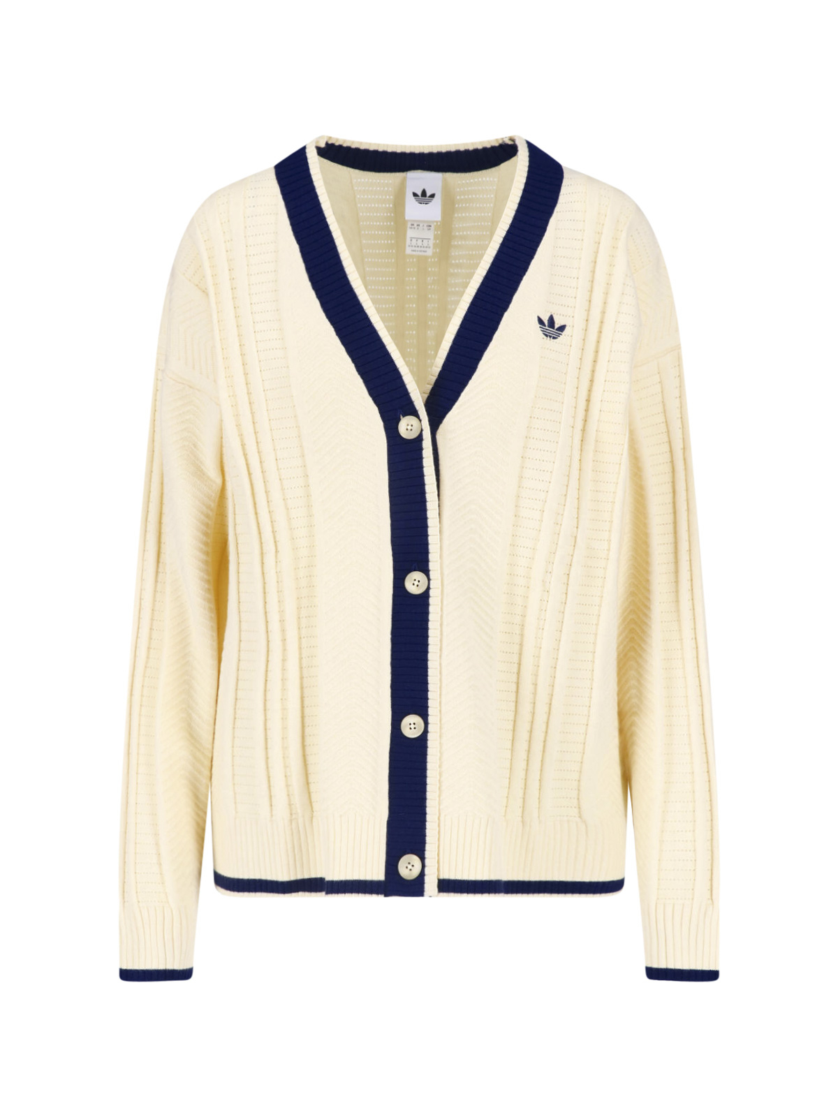 [Adidas] Knitwear FW26 KS4968WARVAN