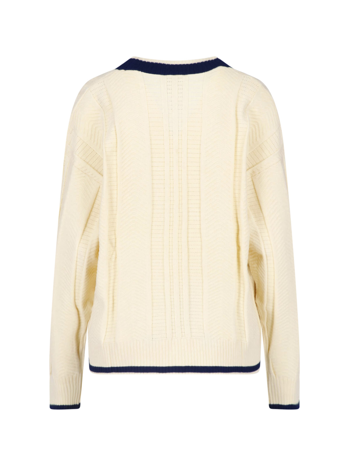 [Adidas] Knitwear FW26 KS4968WARVAN