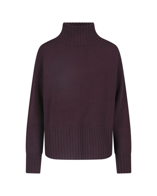 [Drumohr] Knitwear FW26 L5MN504L598