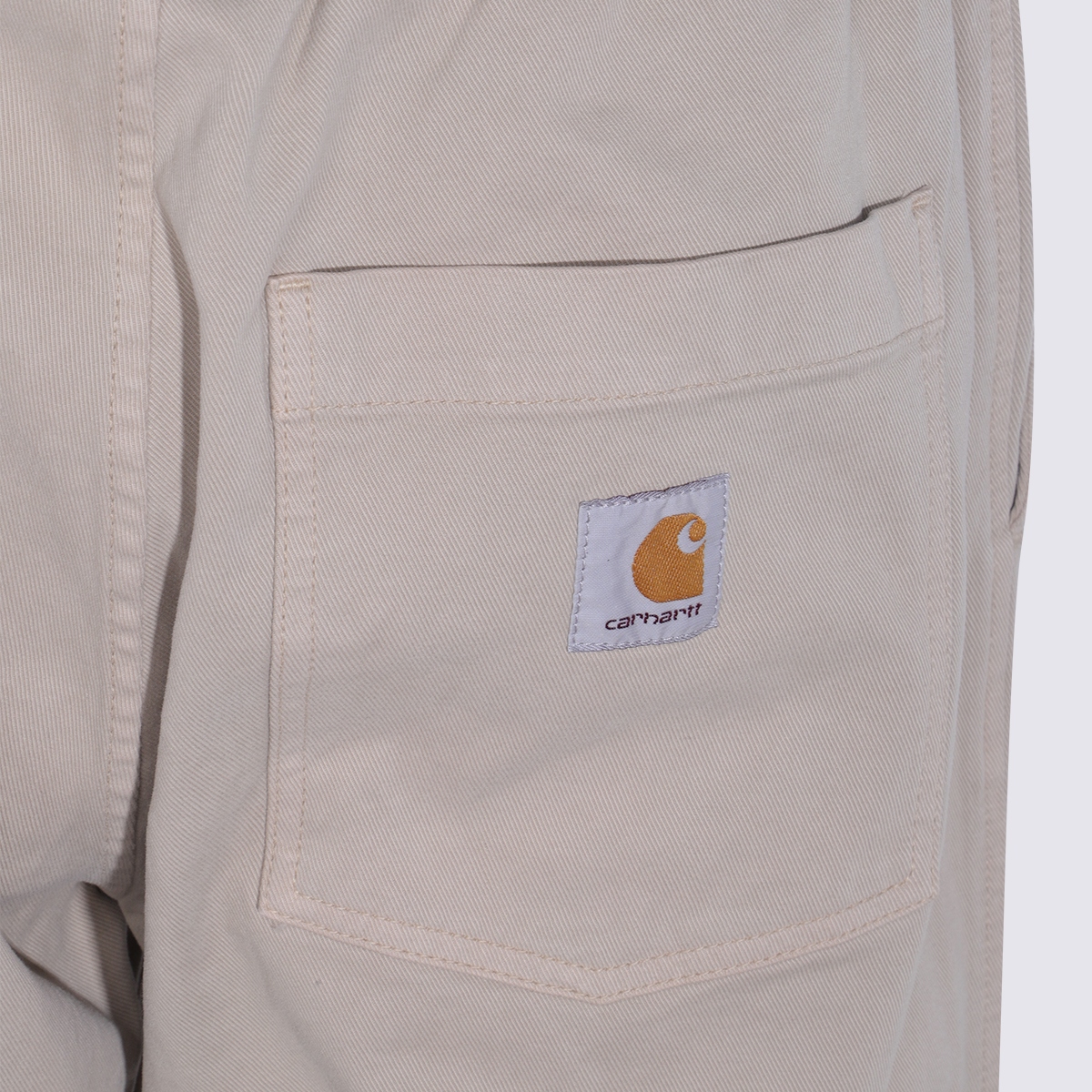 [CARHARTT WIP] Trousers FW26 I033585G1GD