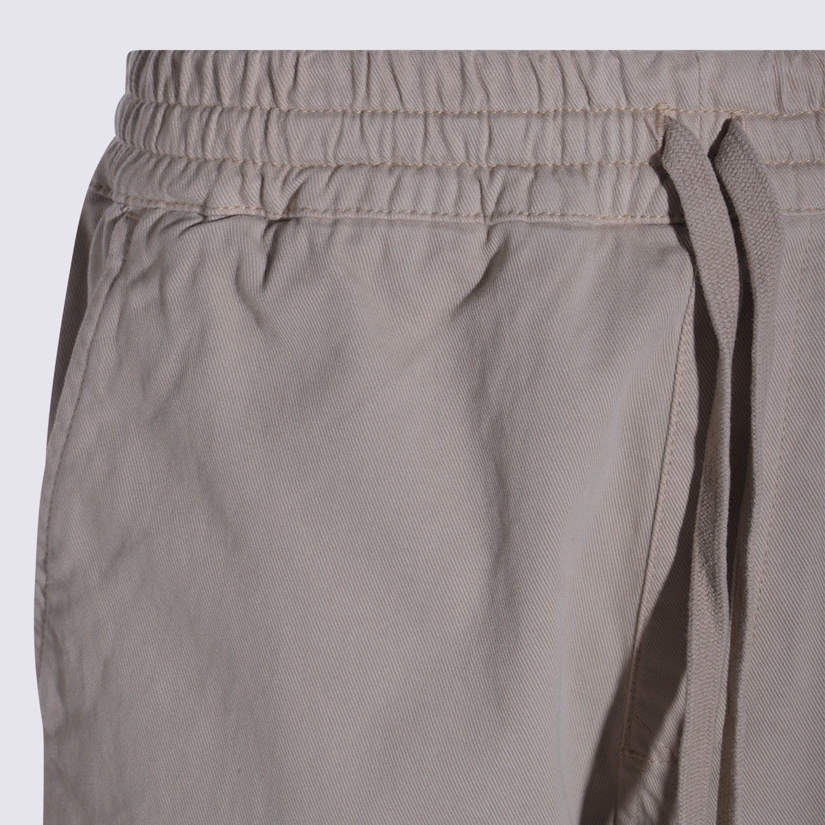 [CARHARTT WIP] Trousers FW26 I033585G1GD