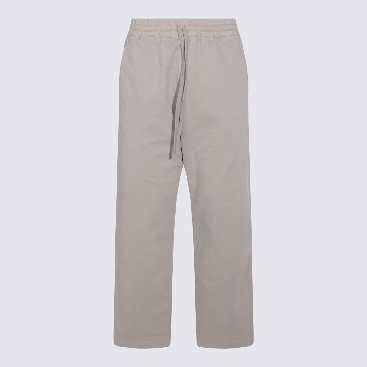 [CARHARTT WIP] Trousers FW26 I033585G1GD