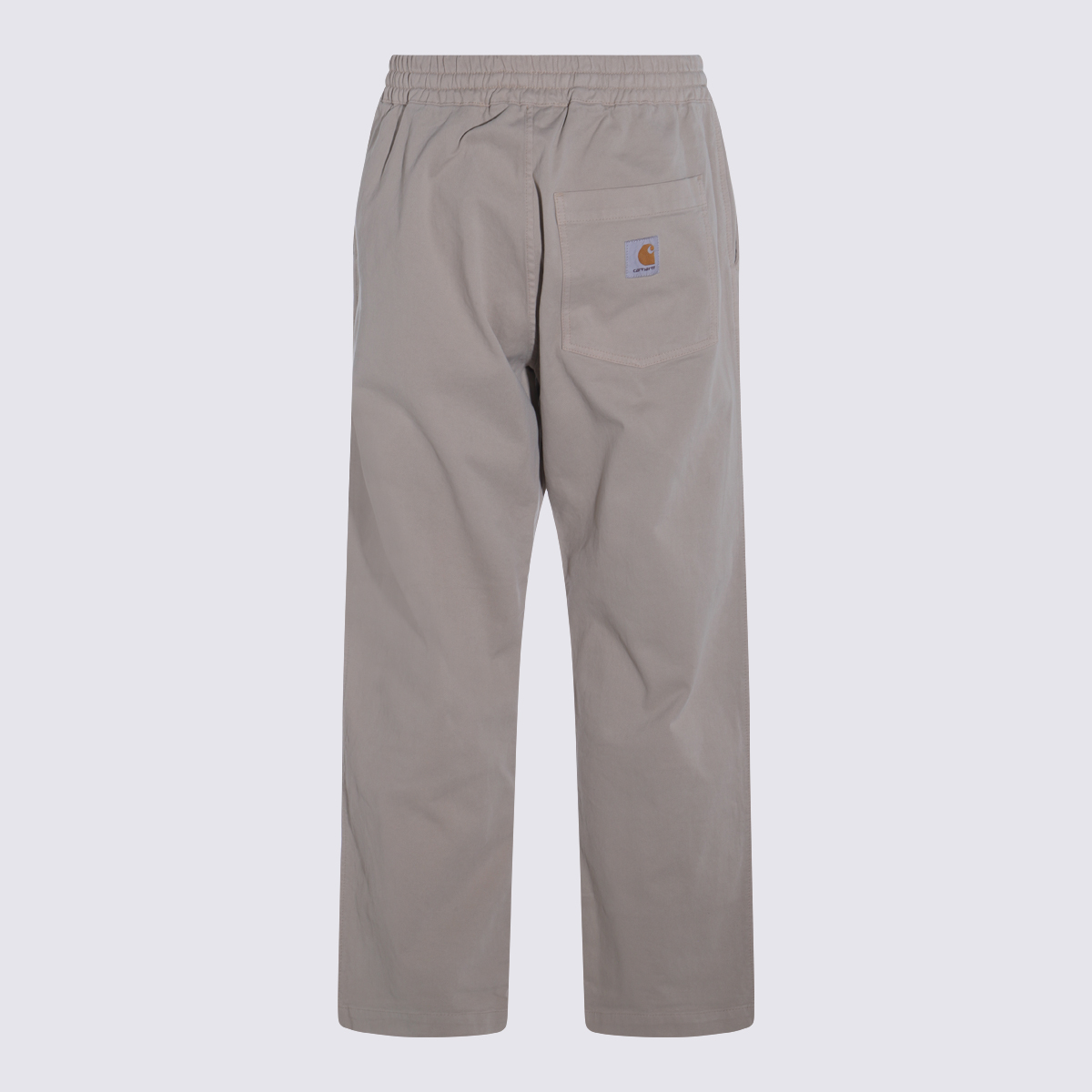 [CARHARTT WIP] Trousers FW26 I033585G1GD