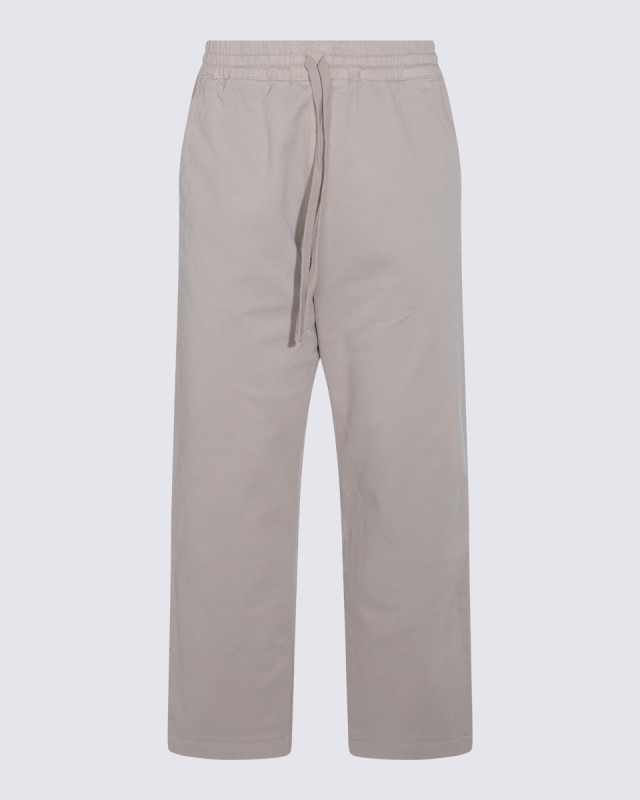 [CARHARTT WIP] Trousers FW26 I033585G1GD