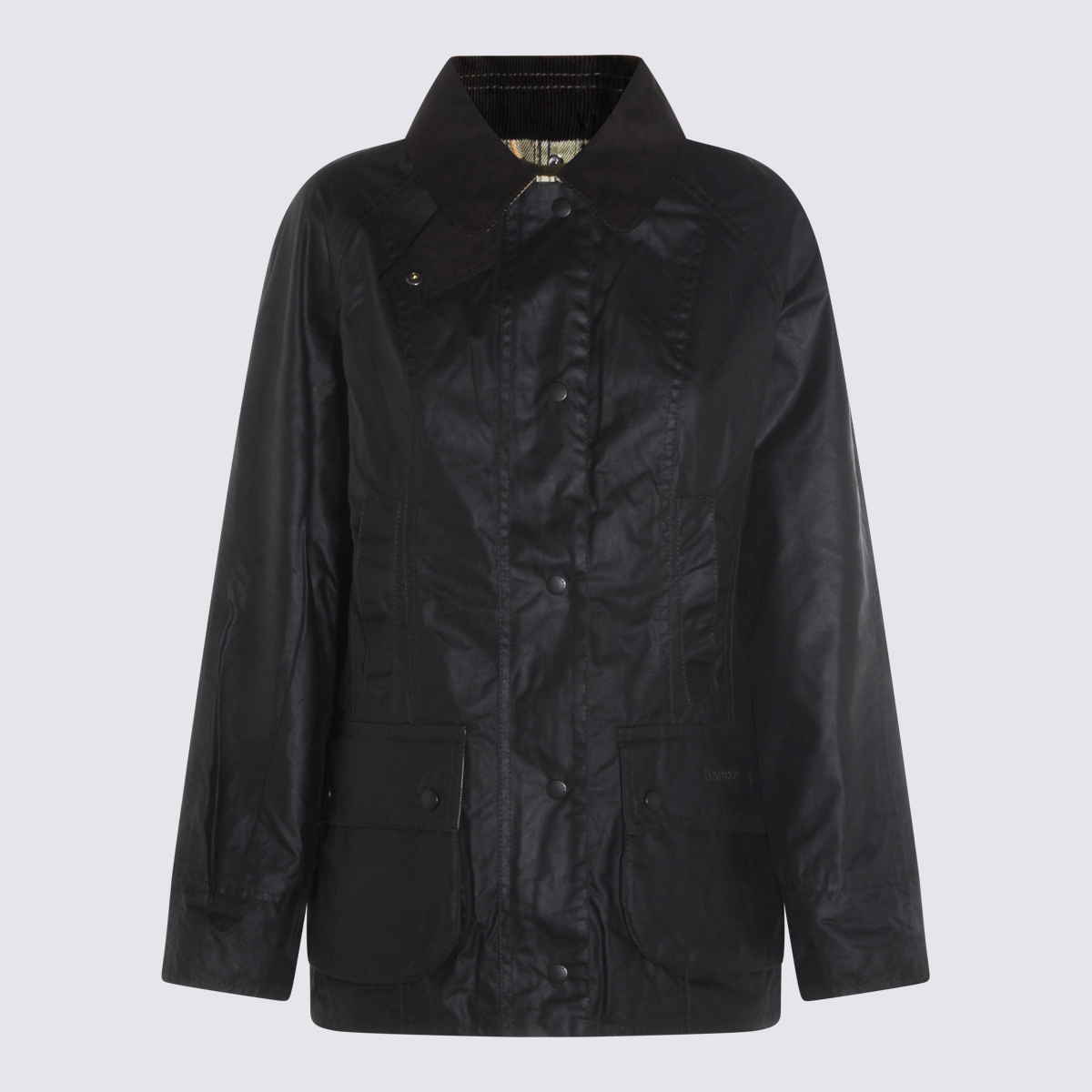 [Barbour] Casual Jacket FW26 262LWX0667LWXSG91