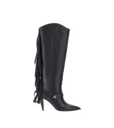 [PINKO] Boots FW26 SD0589P003Z99-Z99