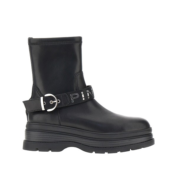 [PINKO] Boots FW26 SD0605E007Z99-Z99