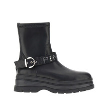 [PINKO] Boots FW26 SD0605E007Z99-Z99