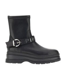 [PINKO] Boots FW26 SD0605E007Z99-Z99