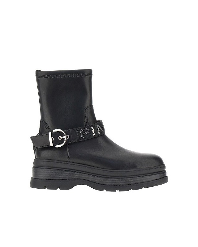 [PINKO] Boots FW26 SD0605E007Z99-Z99